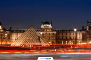 Dampak Kenaikan Harga Tiket Museum Louvre
