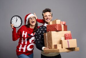 Tips Liburan Natal dan Tahun Baru