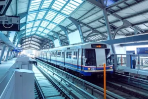 Tips Tambahan Naik MRT Bangkok