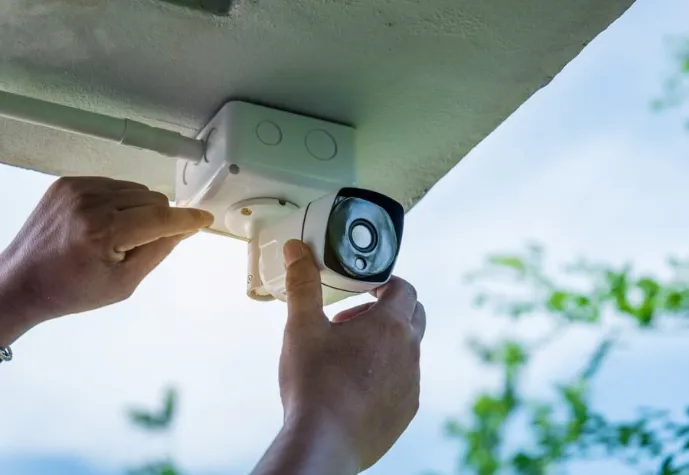 5 Rekomendasi Kamera CCTV Terbaik untuk Berbagai Kebutuhan